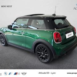 Mini Mini Cooper 136ch  Edition Camden BVA7 Limonest