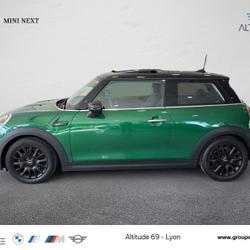 Mini Mini Cooper 136ch  Edition Camden BVA7 Limonest