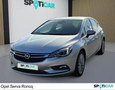 Opel Astra Roncq