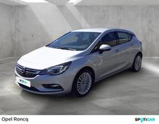Opel Astra Roncq