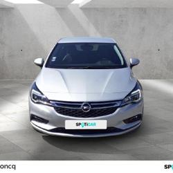 Opel Astra 1.4 Turbo 125ch Innovation Euro6d-T Roncq