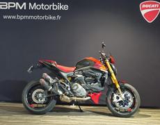 Ducati Monster