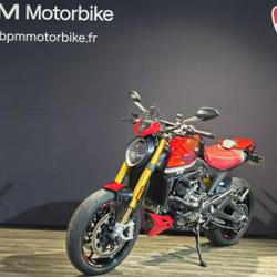 Ducati Monster SP 937 (MOTO BRIDABLE A2) occasion - Orvault - photo 3/10