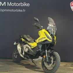Honda X-ADV 750 DCT ABS &Eacute;dition Sp&eacute;ciale 2024 occasion - Olivet - photo 2/8
