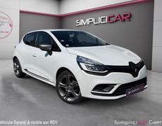 Renault Clio 4