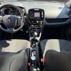 Renault Clio 4 IV 0.9 TCE 90 ENERGY ZEN Saint-Martin-de-Fontenay