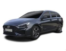Hyundai i30 SW