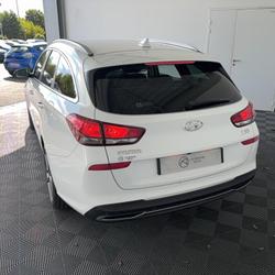 Hyundai i30 SW i30 SW 1.6 CRDi 115 BVM6 Creative Mouilleron-le-Captif