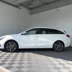 Hyundai i30 SW i30 SW 1.6 CRDi 115 BVM6 Creative Mouilleron-le-Captif