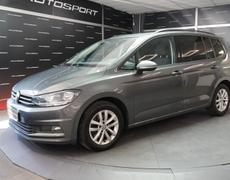 Volkswagen Touran Saint-Martin-d'Hères
