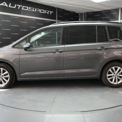 Volkswagen Touran 1.6 TDI 115 CV CONFORTLINE DSG7 7 PLACES Saint-Martin-d'H&egrave;res