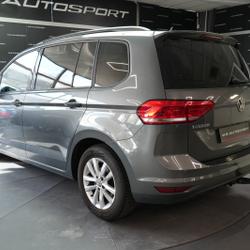 Volkswagen Touran 1.6 TDI 115 CV CONFORTLINE DSG7 7 PLACES Saint-Martin-d'H&egrave;res