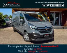 Renault Trafic Wiwersheim