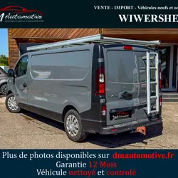 Renault Trafic FG PRO+ L2H1 1300 dCi 120 Wiwersheim