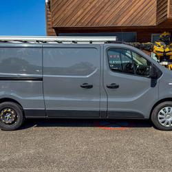 Renault Trafic FG PRO+ L2H1 1300 dCi 120 Wiwersheim