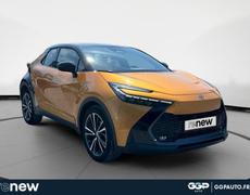Toyota C-HR Feignies