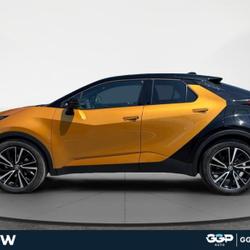 Toyota C-HR 2.0 Hybride 200ch Collection Premiere NG23 Feignies