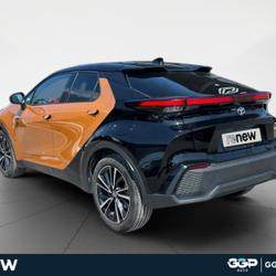Toyota C-HR 2.0 Hybride 200ch Collection Premiere NG23 Feignies