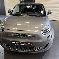 Fiat 500 II 118CV 42 KW ICONE PLUS occasion - Vert-Saint-Denis - photo 3/33