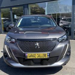 Peugeot 2008 1.5 BlueHDi 130ch S&S Allure Pack EAT8 125g Segr&eacute;-en-Anjou Bleu