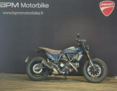 Ducati Scrambler Olivet