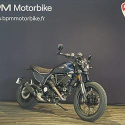 Ducati Scrambler 800 Nightshift occasion - Olivet - photo 2/8