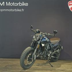 Ducati Scrambler 800 Nightshift occasion - Olivet - photo 3/8