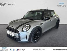 Mini Cooper Limonest