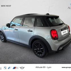 Mini Cooper Cooper 136ch Edition Premium Plus BVA7 Limonest