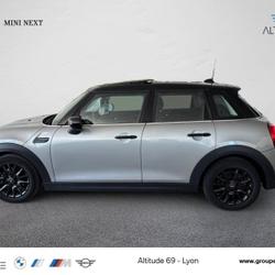 Mini Cooper Cooper 136ch Edition Premium Plus BVA7 Limonest