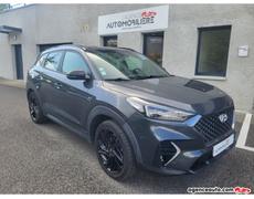 Hyundai Tucson Tresserve