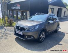 Peugeot 2008 Saint-Père-Marc-en-Poulet