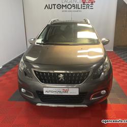 Peugeot 2008 1.2 PURETECH 130 CH CROSSWAY Saint-P&egrave;re-Marc-en-Poulet