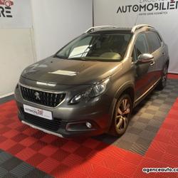 Peugeot 2008 1.2 PURETECH 130 CH CROSSWAY Saint-P&egrave;re-Marc-en-Poulet