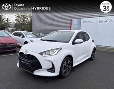 Toyota Yaris Le Mans