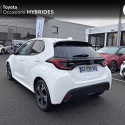 Toyota Yaris 116h Design 5p MC24 Le Mans