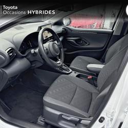 Toyota Yaris 116h Design 5p MC24 Le Mans