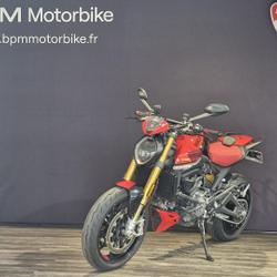 Ducati Monster SP 937 occasion - Orvault - photo 3/6