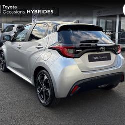 Toyota Yaris 130h Premi&egrave;re 5p MC24 Le Mans