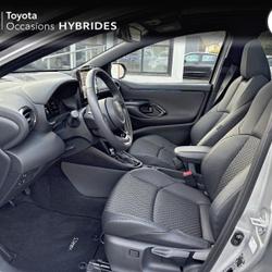 Toyota Yaris 130h Premi&egrave;re 5p MC24 Le Mans