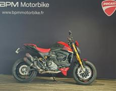 Ducati Monster