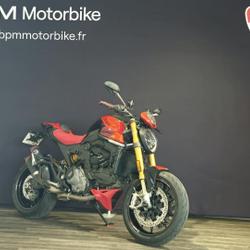 Ducati Monster SP occasion - Orvault - photo 2/11