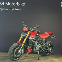 Ducati Monster SP occasion - Orvault - photo 3/11