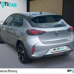 Opel Corsa 1.2 Turbo 130ch GS BVA8 occasion - Roncq - photo 3/26