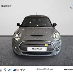 Mini Mini Cooper SE 184ch Yours BVA Limonest