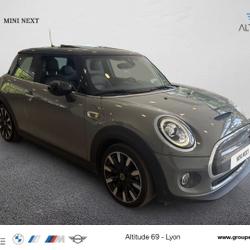 Mini Mini Cooper SE 184ch Yours BVA Limonest