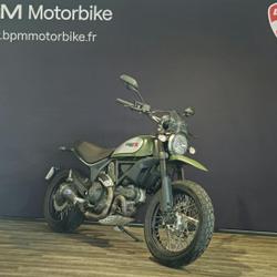 Ducati Scrambler 800 Urban Enduro ABS occasion - Olivet - photo 2/10