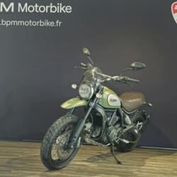 Ducati Scrambler 800 Urban Enduro ABS occasion - Olivet - photo 3/10