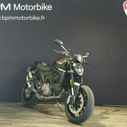 Ducati Monster 937 Moto disponible a2 occasion - Olivet - photo 2/7
