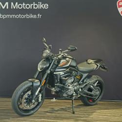 Ducati Monster 937 Moto disponible a2 occasion - Olivet - photo 3/7